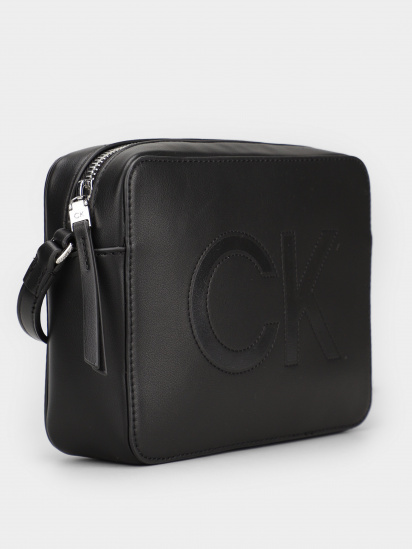 Кросс-боди Calvin Klein модель K60K608894_BAX — фото - INTERTOP