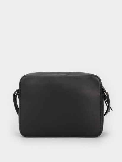 Кросс-боди Calvin Klein модель K60K608894_BAX — фото 3 - INTERTOP