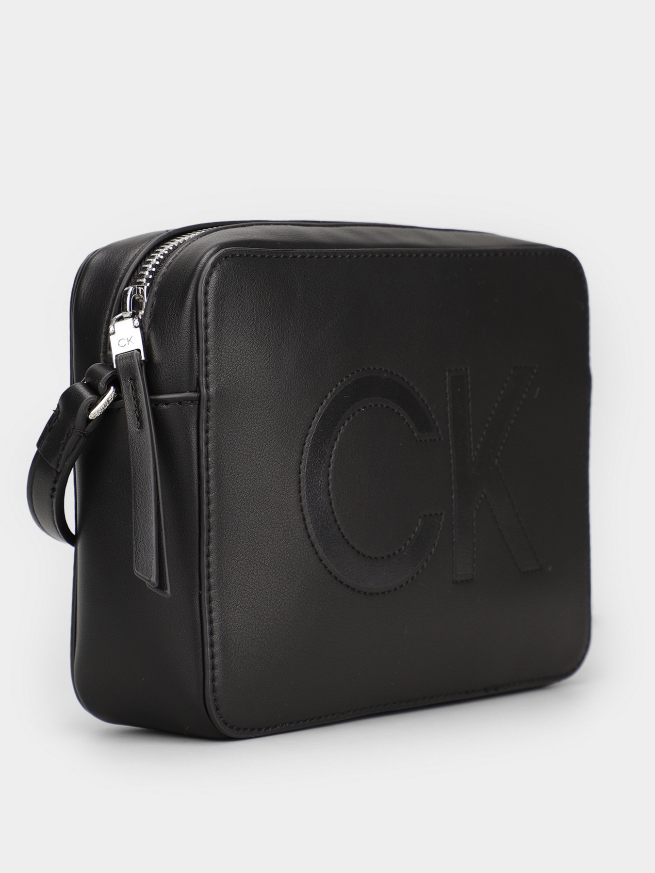 Крос-боді Calvin Klein модель K60K608894_BAX Фото