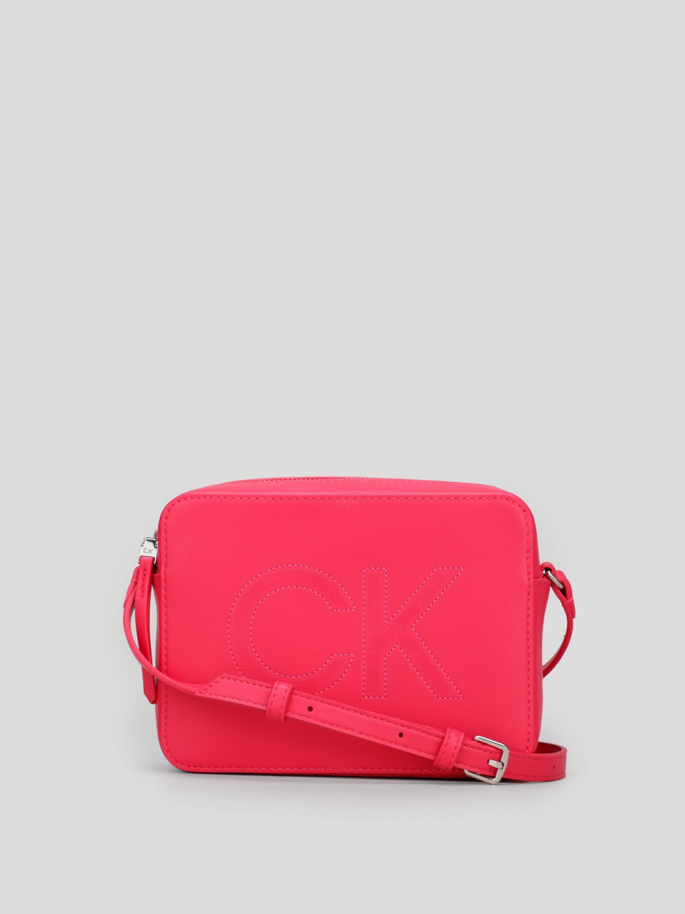 Кросс-боди Calvin Klein модель K60K608894_XCB Фото