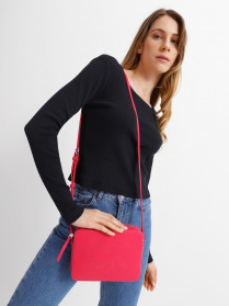 Кросс-боди Calvin Klein модель K60K608894_XCB Фото