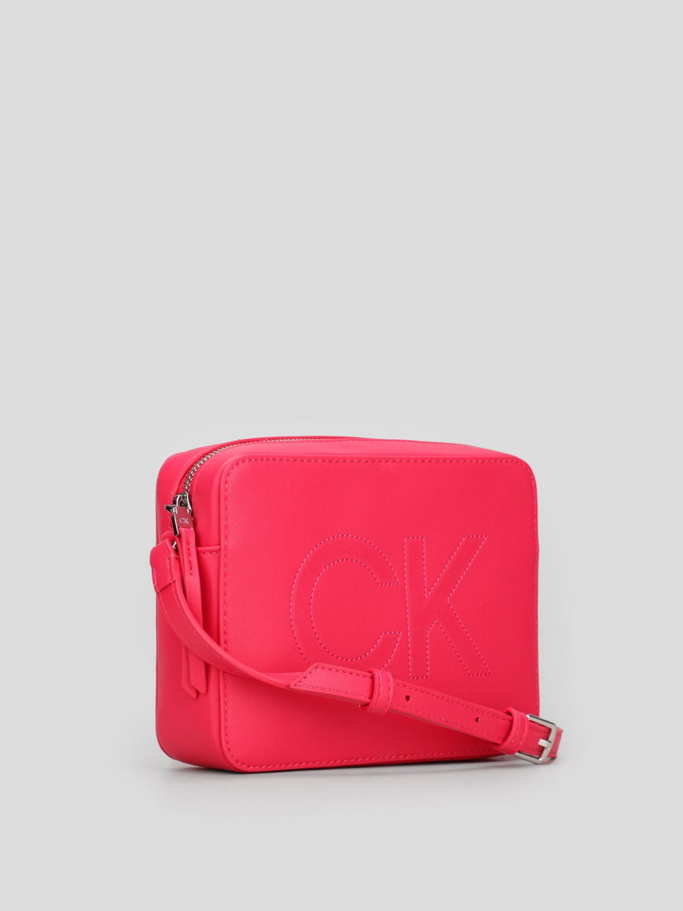 Кросс-боди Calvin Klein модель K60K608894_XCB Фото