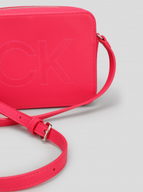 Кросс-боди Calvin Klein модель K60K608894_XCB Фото