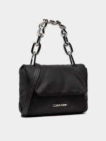 Кросс-боди Calvin Klein модель K60K608904_BAX Фото