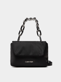 Кросс-боди Calvin Klein модель K60K608904_BAX Фото