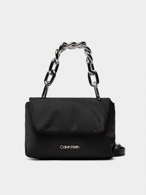 Кросс-боди Calvin Klein модель K60K608904_BAX Фото