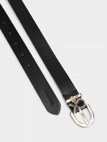 Ремень Calvin Klein модель K60K608924_BAX Фото