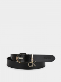 Ремень Calvin Klein модель K60K608924_BAX Фото