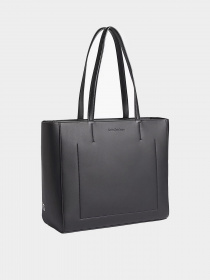 Шоппер Calvin Klein Sculpted Mono Shopper модель K60K608928_BDS Фото