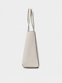 Шоппер Calvin Klein Sculpted Mono Shopper модель K60K608928_YAS Фото