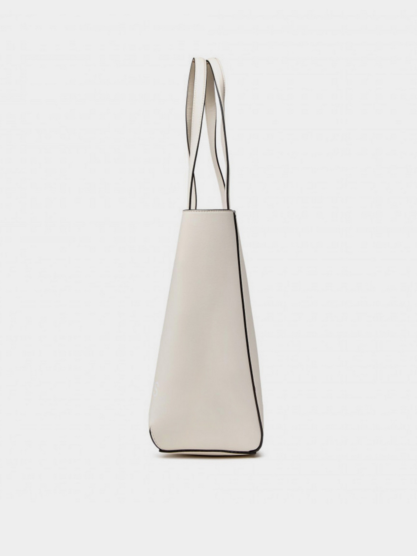 Шопер Calvin Klein Sculpted Mono Shopper модель K60K608928_YAS Фото