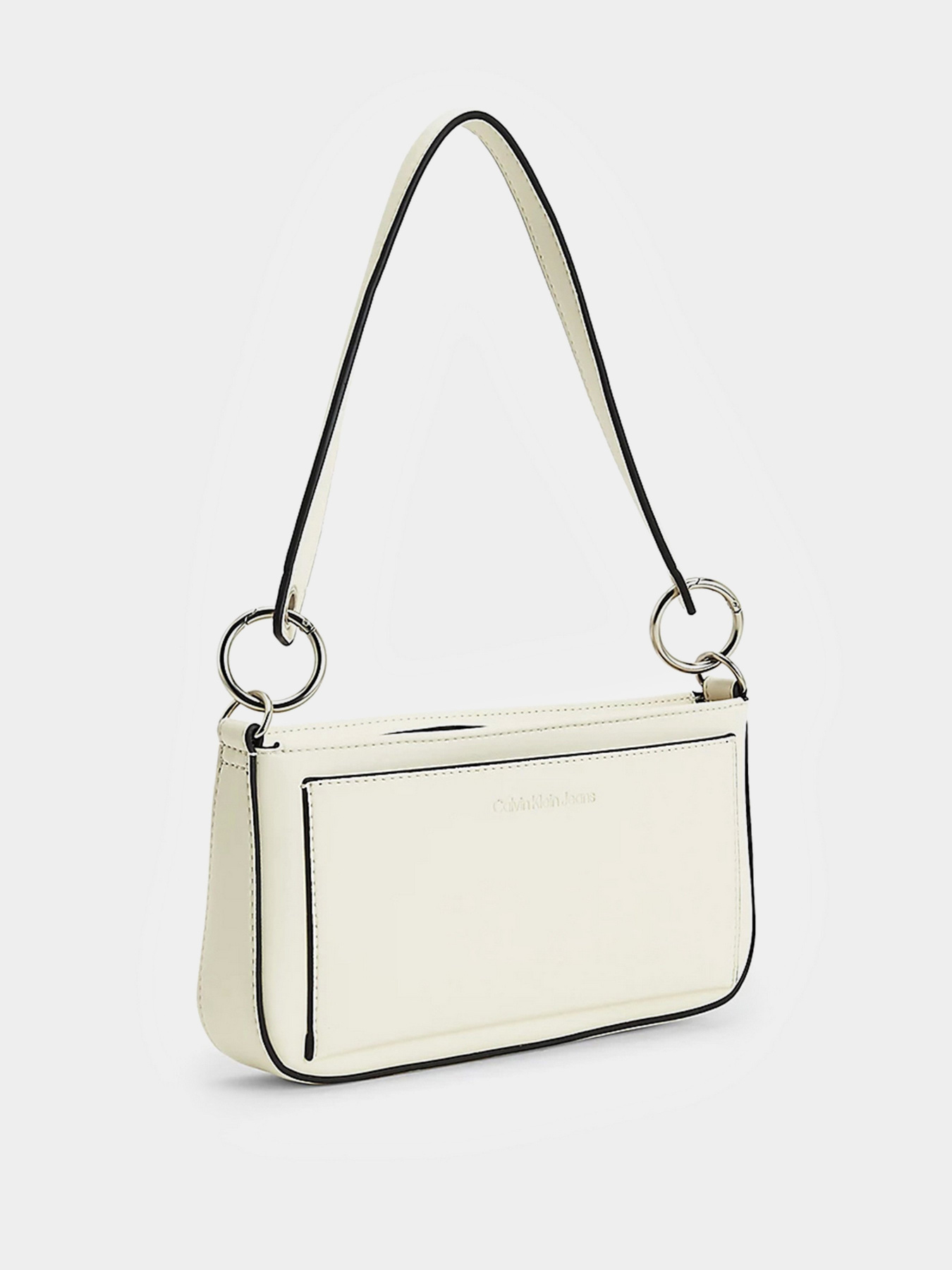 Хобо Calvin Klein SCULPTED MONO модель K60K608930_YAS Фото