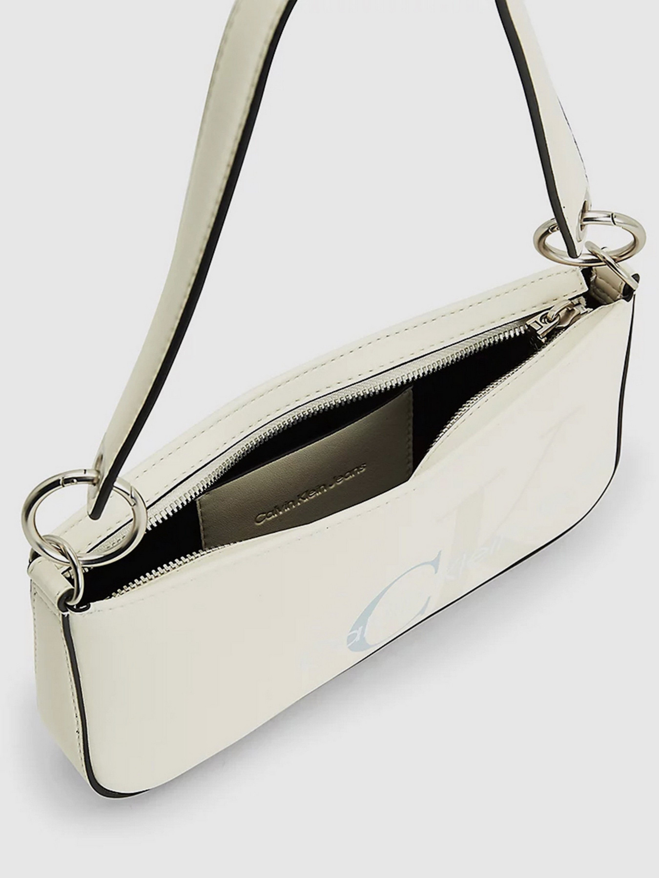 Хобо Calvin Klein SCULPTED MONO модель K60K608930_YAS Фото