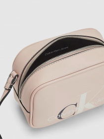 Крос-боді Calvin Klein модель K60K608932_YAS Фото