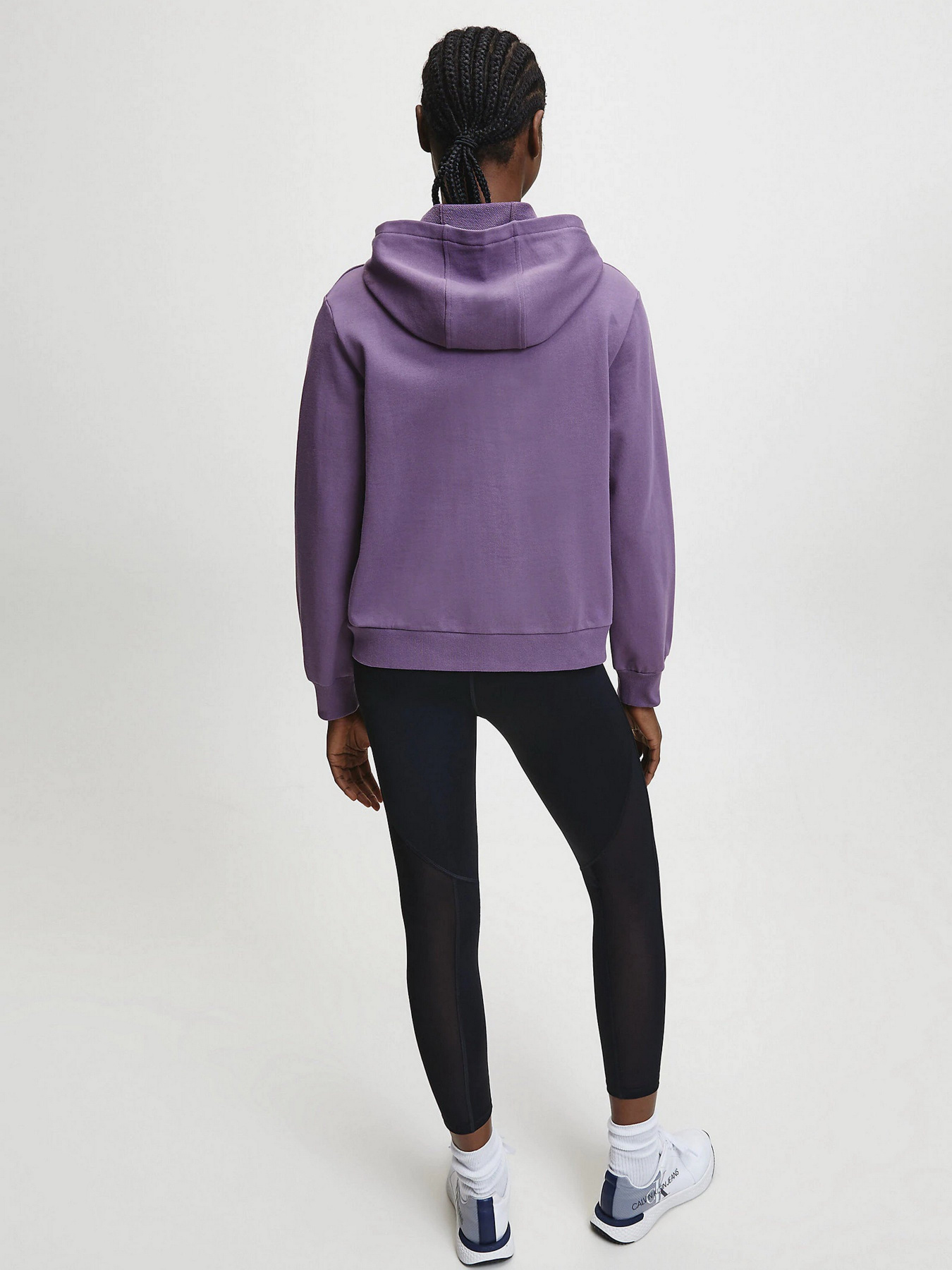 Спортивная кофта Calvin Klein модель 00GWT0J460-510 Фото