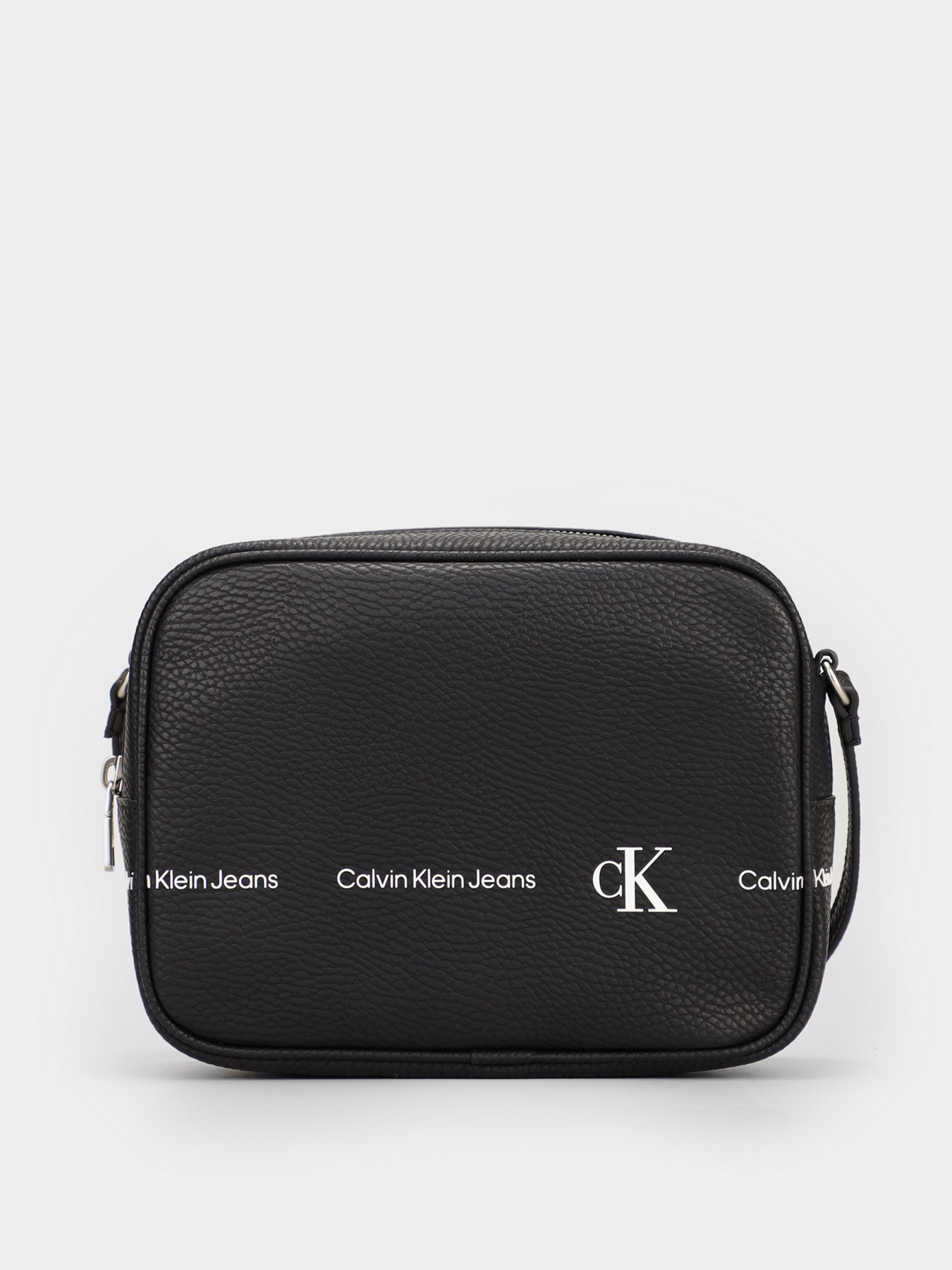 Кросс-боди Calvin Klein модель K60K608939_BDS Фото