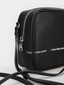 Кросс-боди Calvin Klein модель K60K608939_BDS Фото