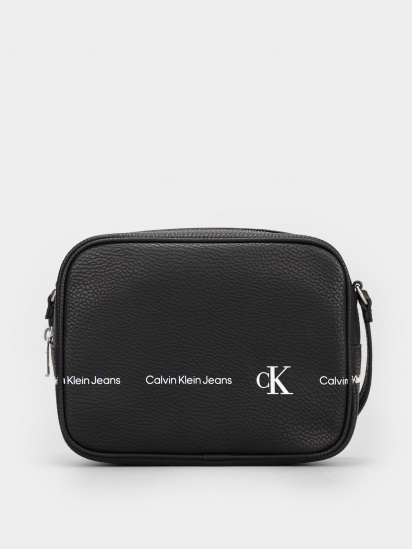 Кросс-боди Calvin Klein модель K60K608939_BDS - фото