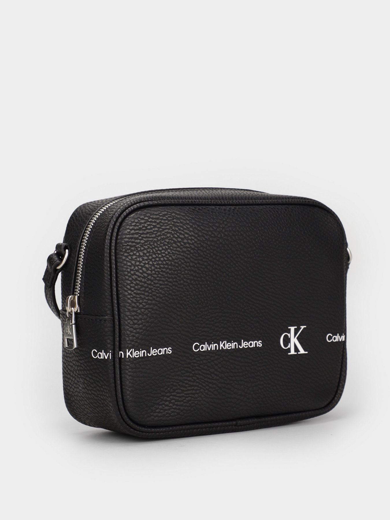 Кросс-боди Calvin Klein модель K60K608939_BDS Фото