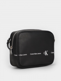 Кросс-боди Calvin Klein модель K60K608939_BDS Фото