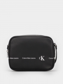 Кросс-боди Calvin Klein модель K60K608939_BDS Фото