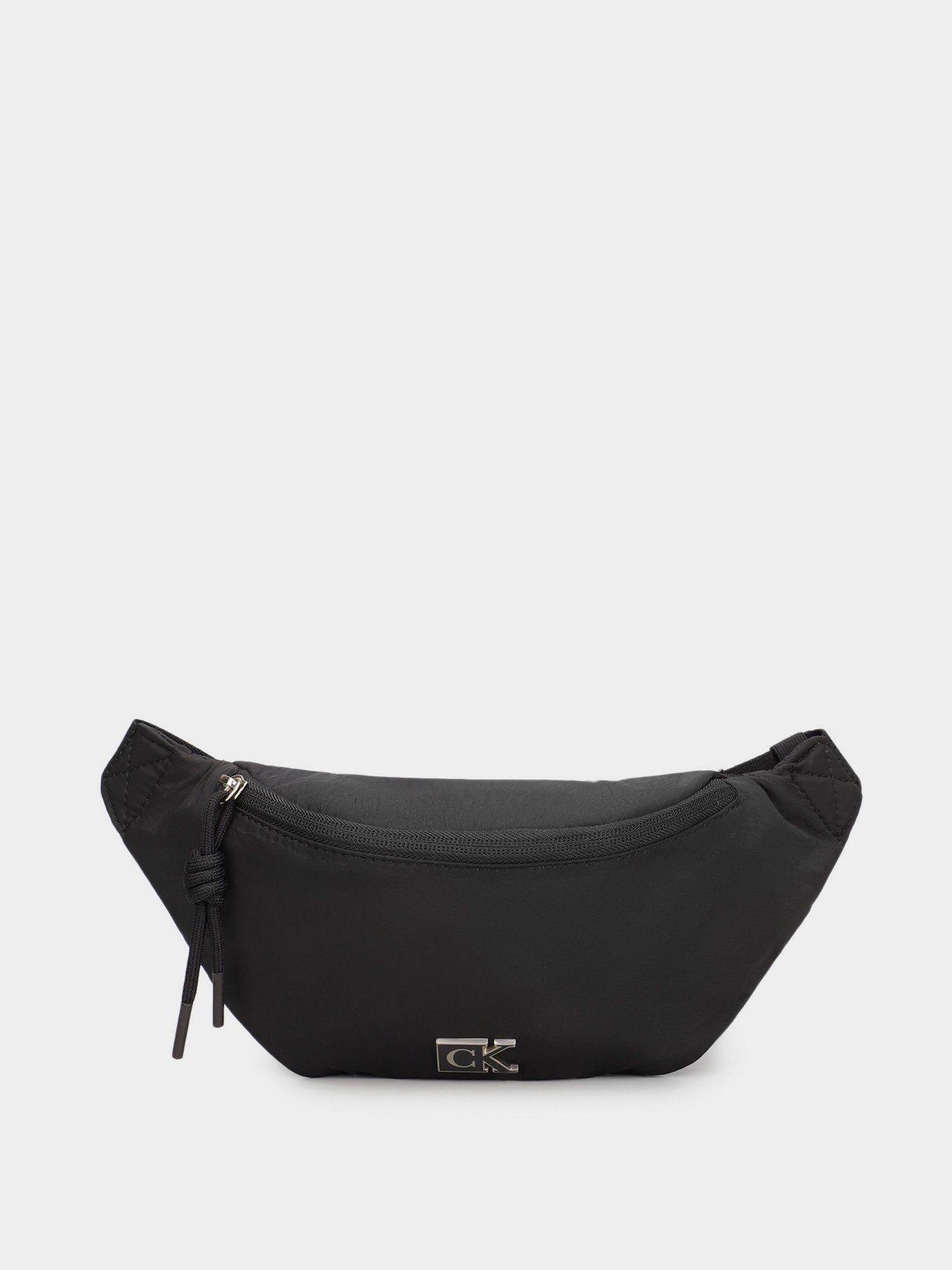 Поясная сумка Calvin Klein модель K60K608956_BDS Фото