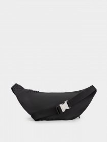 Поясная сумка Calvin Klein модель K60K608956_BDS Фото