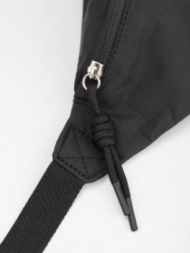 Поясная сумка Calvin Klein модель K60K608956_BDS Фото