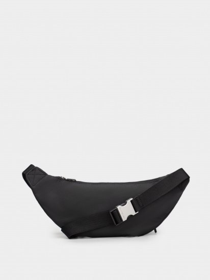 Поясна сумка Calvin Klein модель K60K608956_BDS — фото 3 - INTERTOP