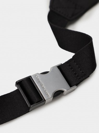 Поясна сумка Calvin Klein модель K60K608956_BDS — фото 5 - INTERTOP