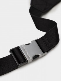 Поясна сумка Calvin Klein модель K60K608956_BDS Фото