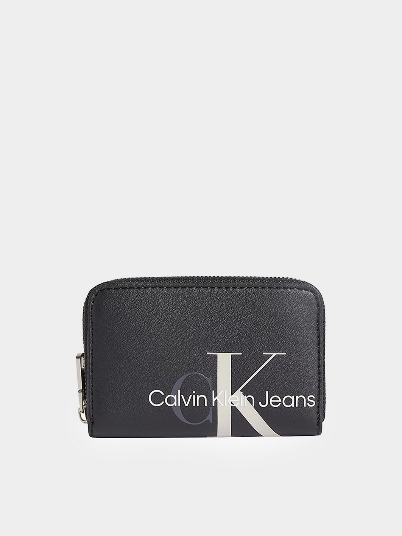 Кошелек Calvin Klein модель K60K608960_BDS Кошелек Calvin Klein модель K60K608960_BDS Фото