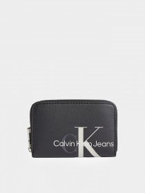 Кошелек Calvin Klein модель K60K608960_BDS Кошелек Calvin Klein модель K60K608960_BDS Фото