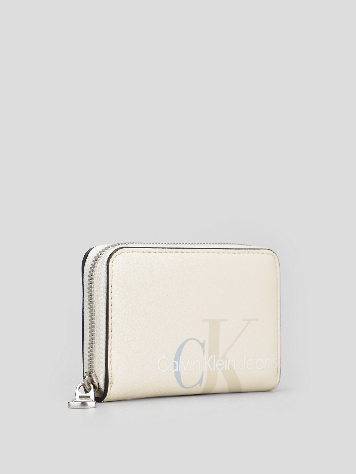 Кошелек Calvin Klein модель K60K608960_YAS Фото