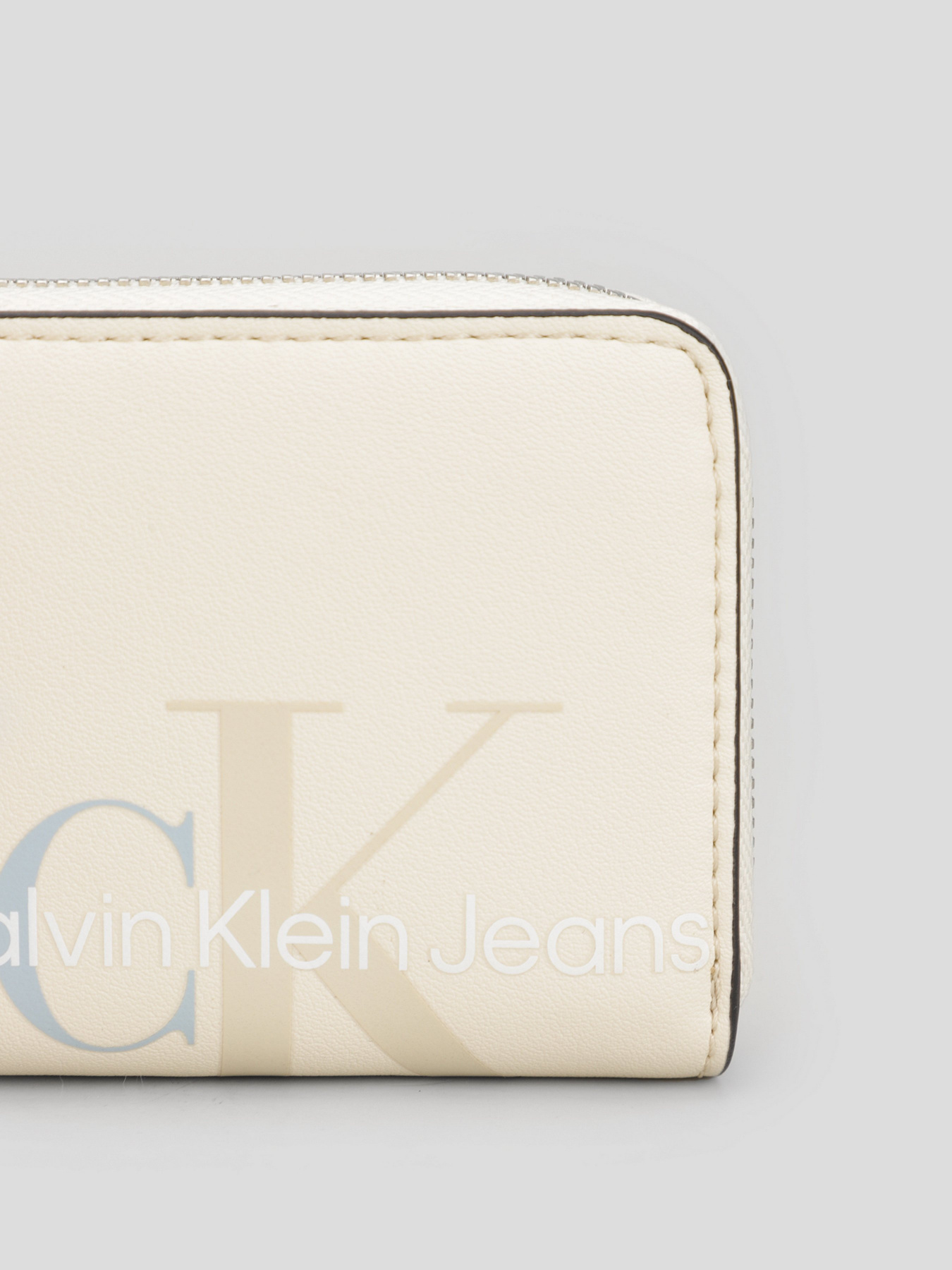 Кошелек Calvin Klein модель K60K608960_YAS Фото