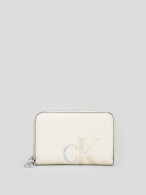Гаманець Calvin Klein модель K60K608960_YAS Фото