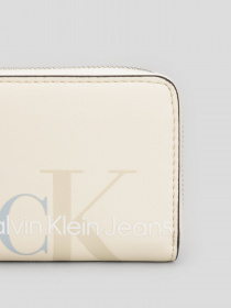 Кошелек Calvin Klein модель K60K608960_YAS Фото