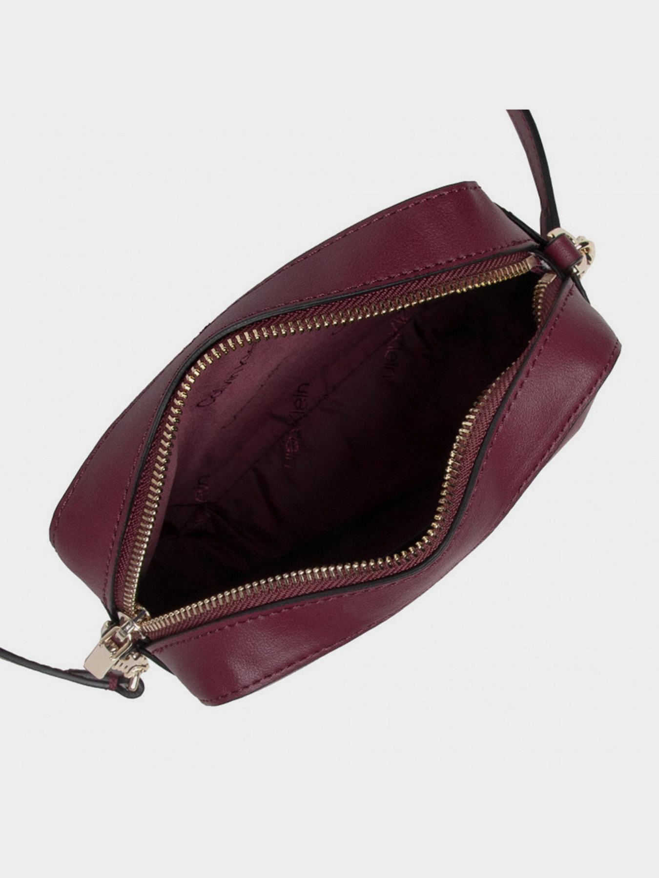 Кросс-боди Calvin Klein модель K60K608982_XCU Фото