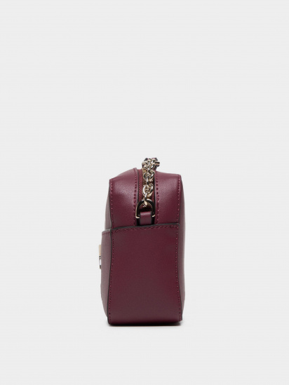 Кросс-боди Calvin Klein модель K60K608982_XCU — фото 4 - INTERTOP