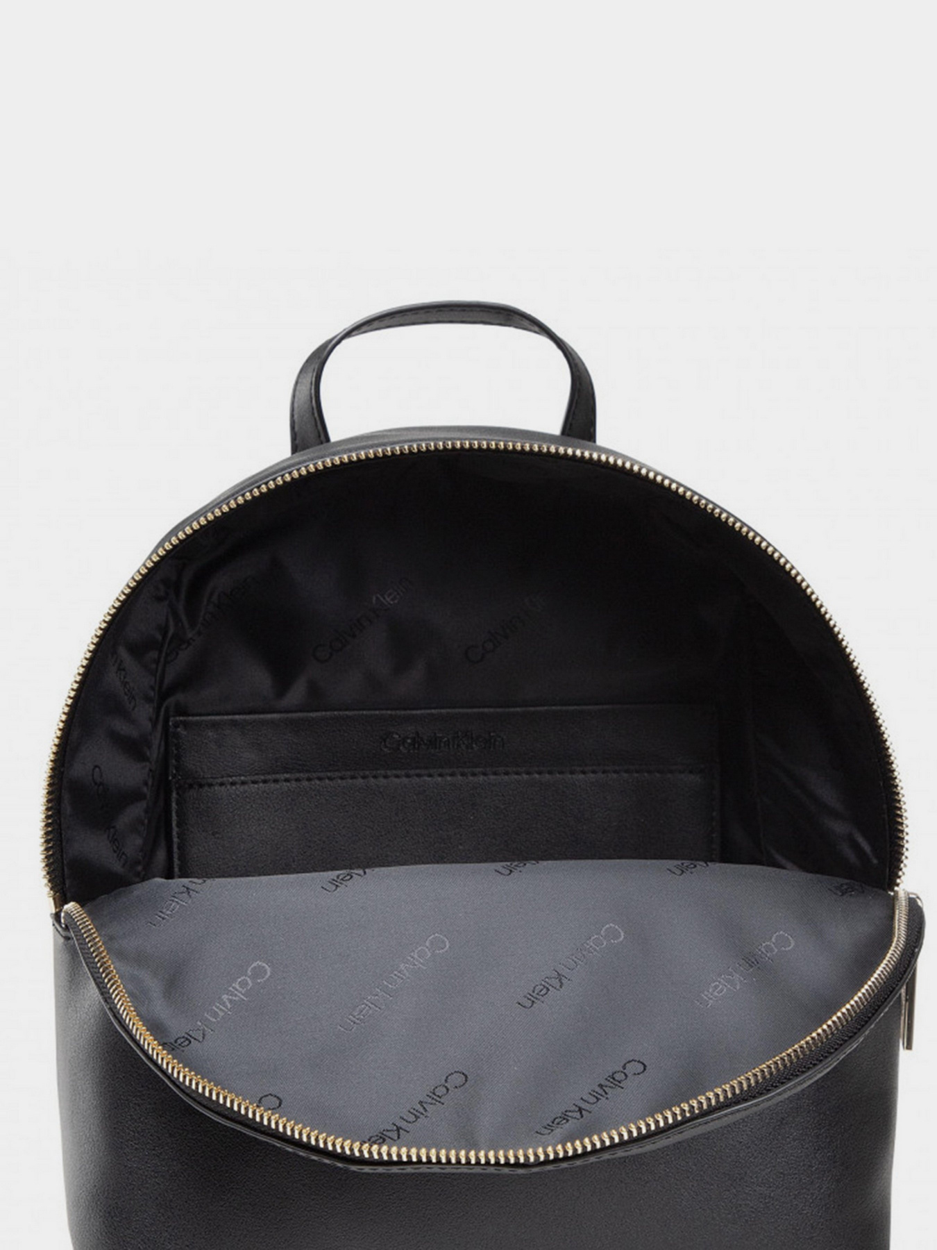 Рюкзаки Calvin Klein модель K60K608984_BAX Фото