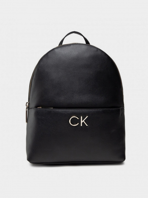 Рюкзаки Calvin Klein модель K60K608984_BAX Фото