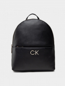 Рюкзаки Calvin Klein модель K60K608984_BAX Фото