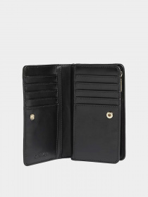 Кошелек Calvin Klein модель K60K608992_BAX Фото