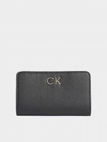 Кошелек Calvin Klein модель K60K608992_BAX Кошелек Calvin Klein модель K60K608992_BAX Фото