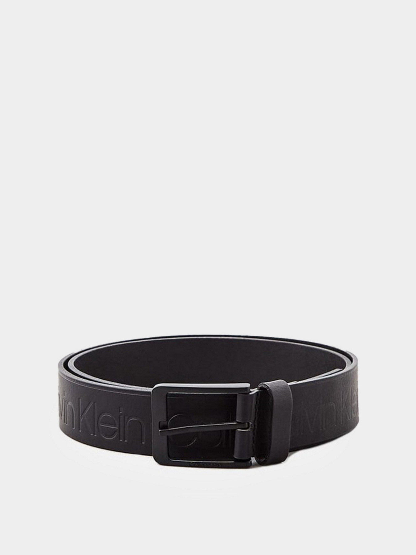 Ремень Calvin Klein модель K50K507849_BAX Фото