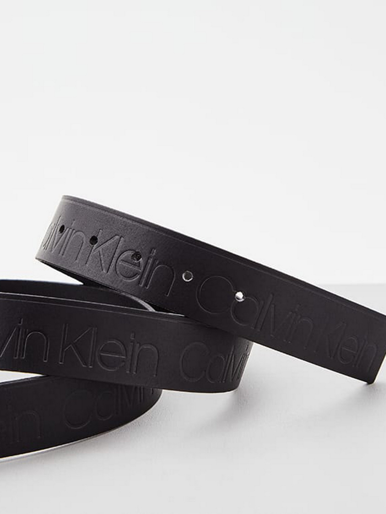 Ремень Calvin Klein модель K50K507849_BAX Фото