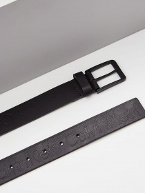 Ремень Calvin Klein модель K50K507849_BAX Фото