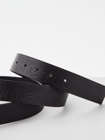 Ремень Calvin Klein модель K50K507849_BAX Фото