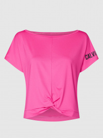 Футболки и поло Calvin Klein модель 00GWT0K107-996 Фото