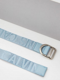 Ремень Calvin Klein модель K60K608975_CBZ Фото